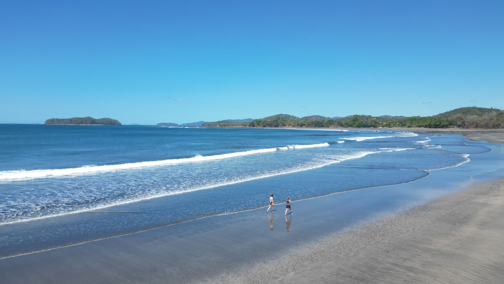 Playa El Estero