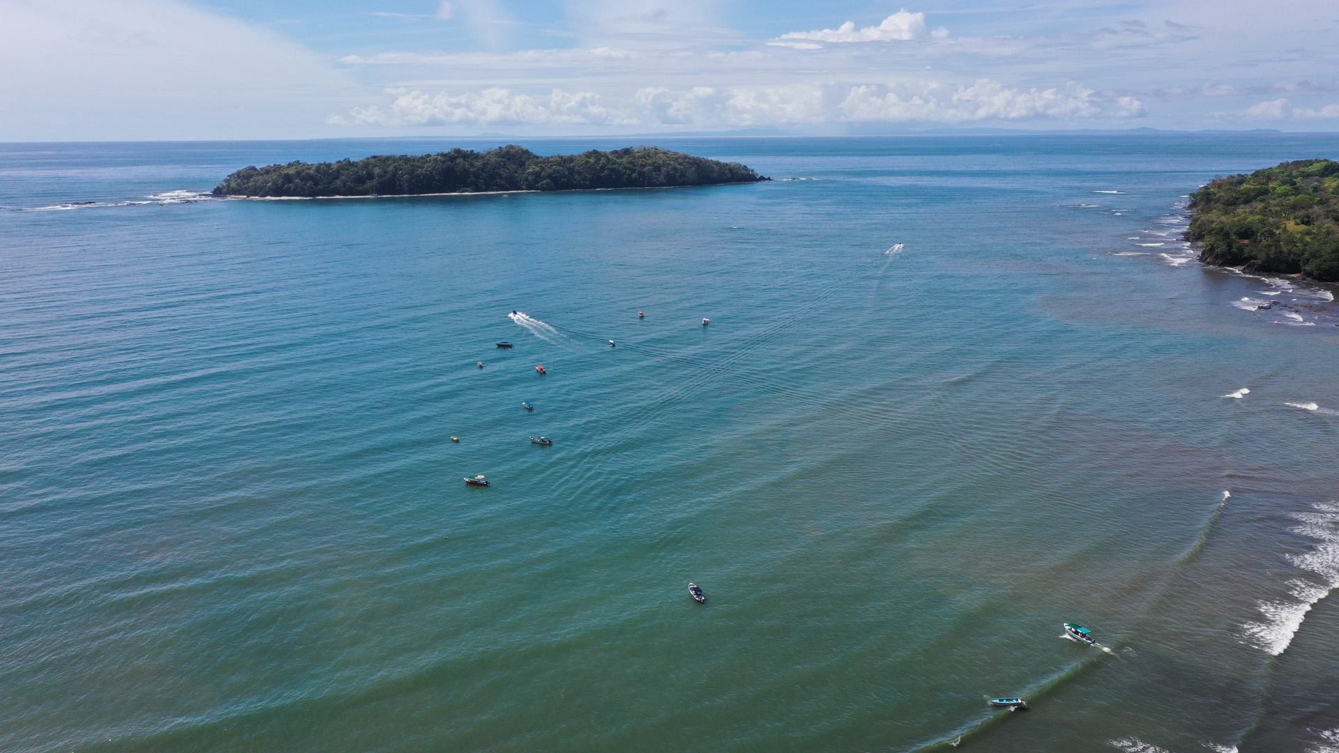 Isla de Santa Catalina